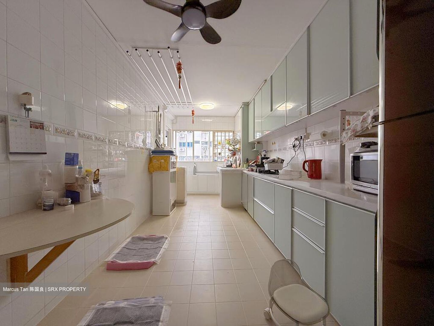 Blk 244 Tampines Street 21 (Tampines), HDB 4 Rooms #533887891
